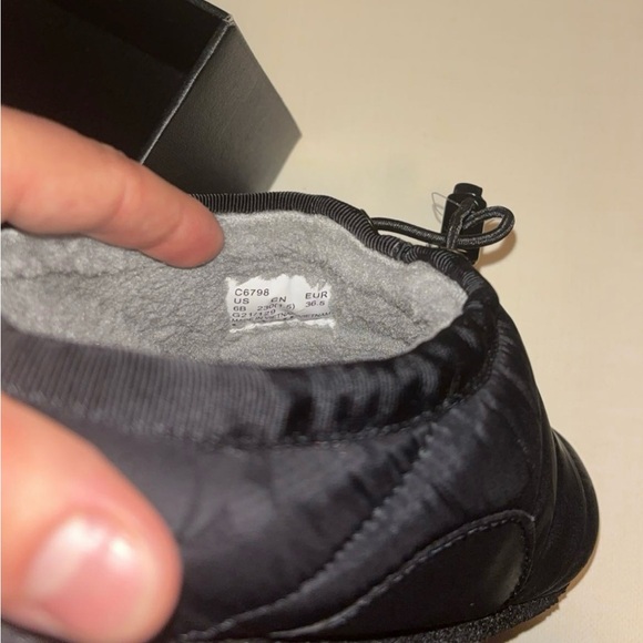 Brand New Coach Rachelle Women’s US Size 6 Black Slippers - Picture 6 of 7